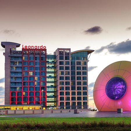 ลีโอนาโด พลาซา แอชดอด โฮเต็ล บาย เดอะ บีช Hotel อัชโดด ภายนอก รูปภาพ