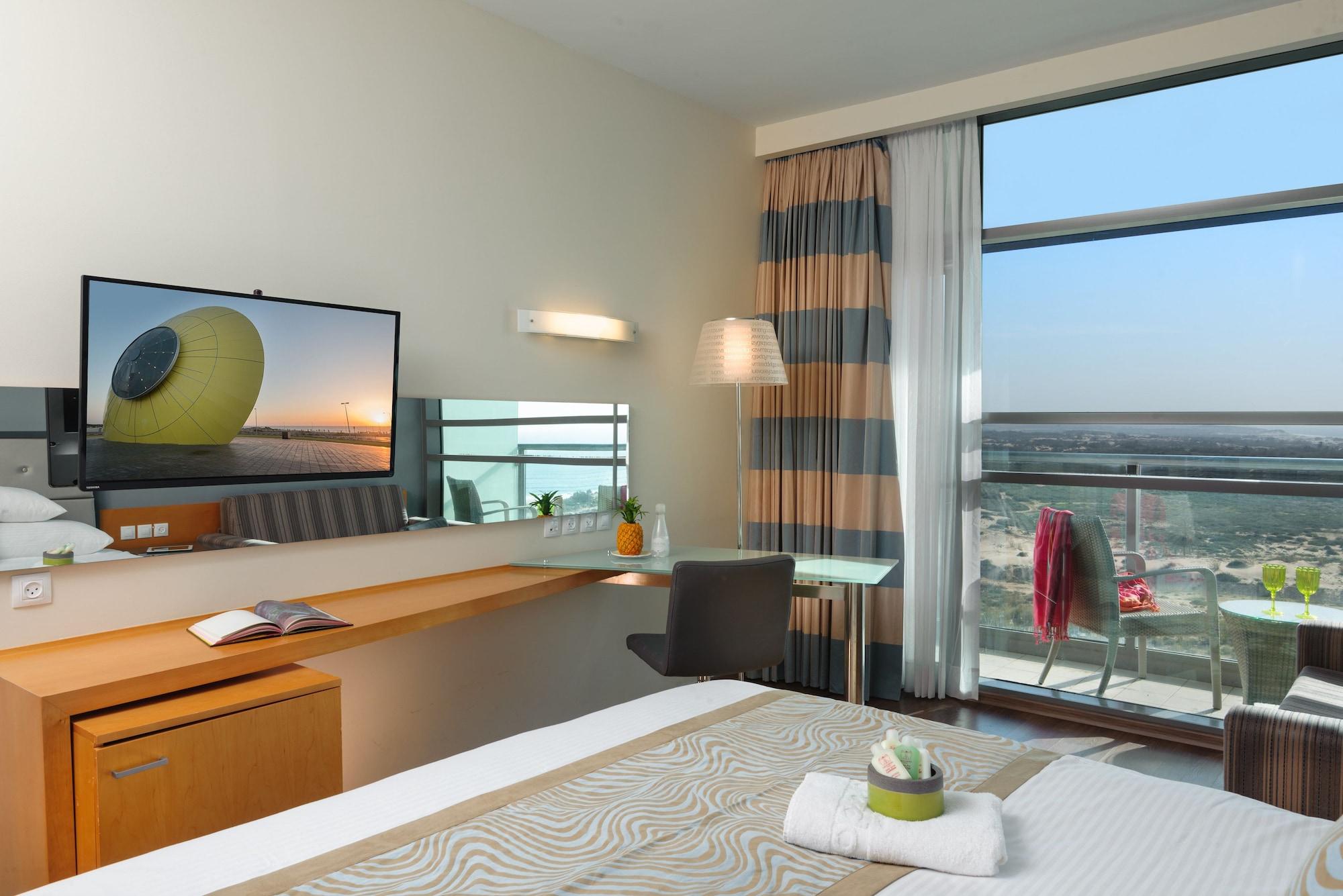ลีโอนาโด พลาซา แอชดอด โฮเต็ล บาย เดอะ บีช Hotel อัชโดด ภายนอก รูปภาพ