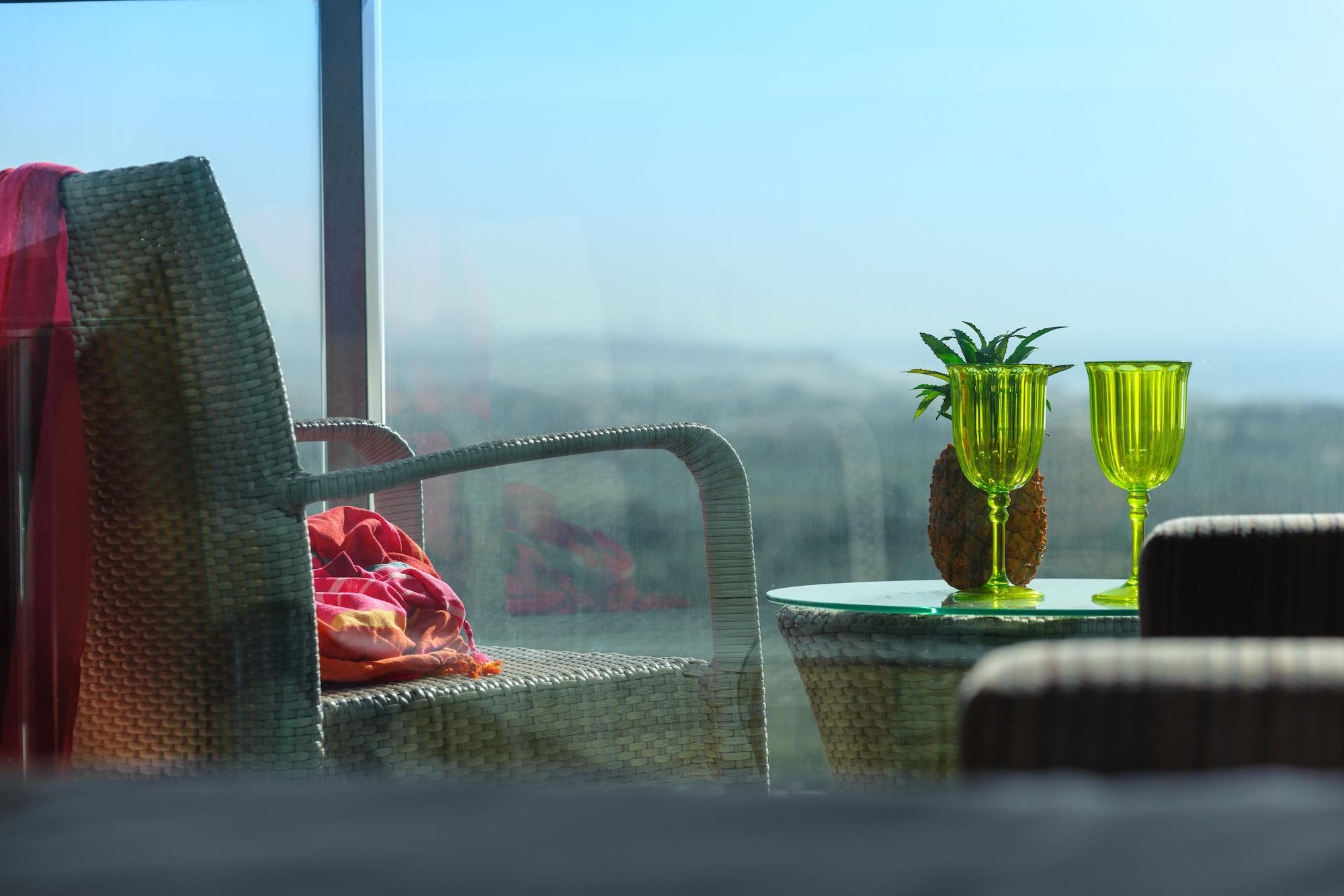 ลีโอนาโด พลาซา แอชดอด โฮเต็ล บาย เดอะ บีช Hotel อัชโดด ภายนอก รูปภาพ