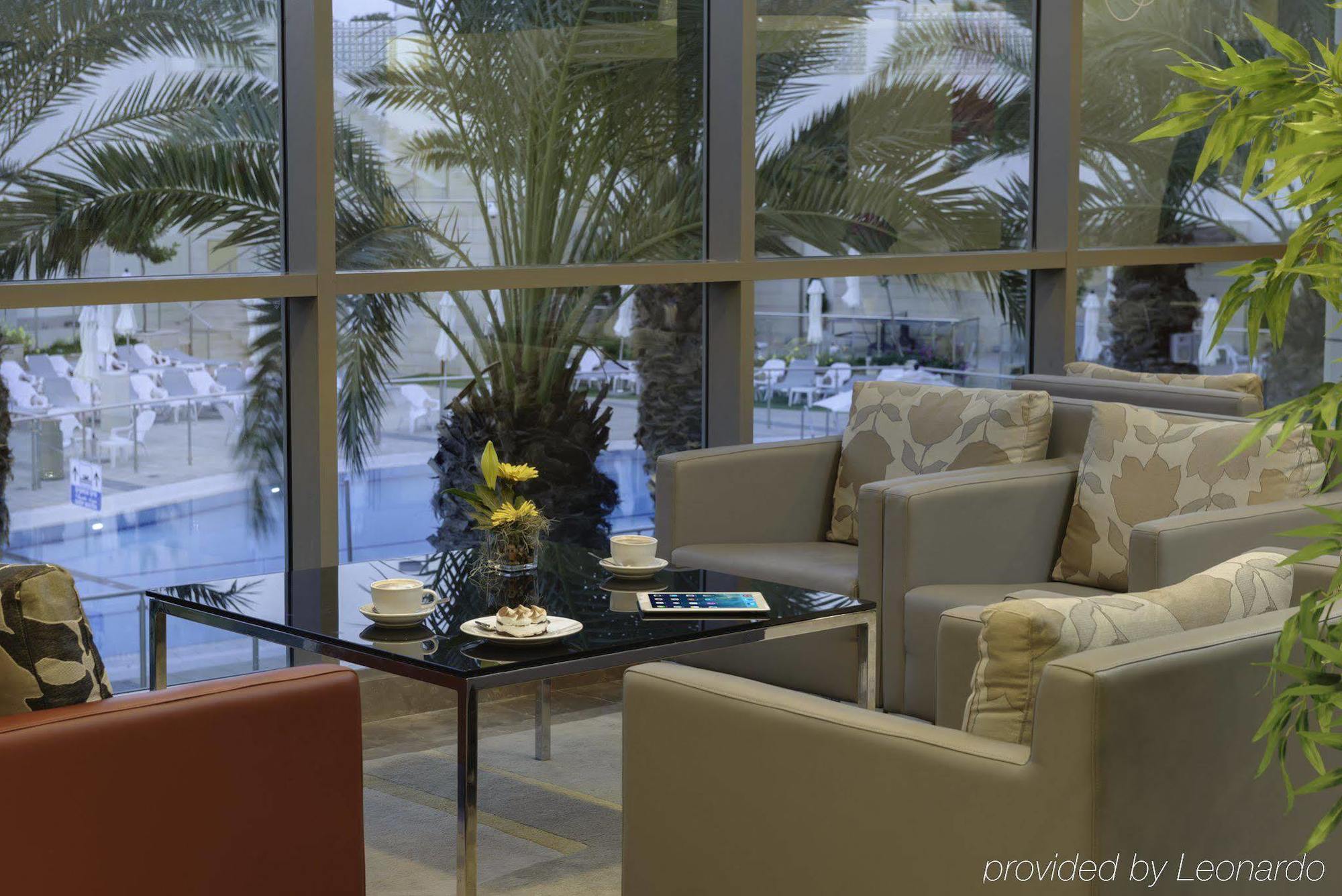 ลีโอนาโด พลาซา แอชดอด โฮเต็ล บาย เดอะ บีช Hotel อัชโดด ภายนอก รูปภาพ