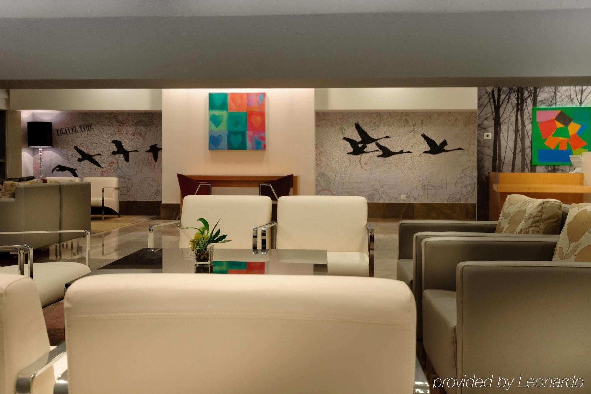 ลีโอนาโด พลาซา แอชดอด โฮเต็ล บาย เดอะ บีช Hotel อัชโดด ภายนอก รูปภาพ